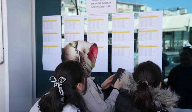 Kartal Belediyesi Sanat Akademisi resim bölümü yetenek sınavlarına yoğun ilgi