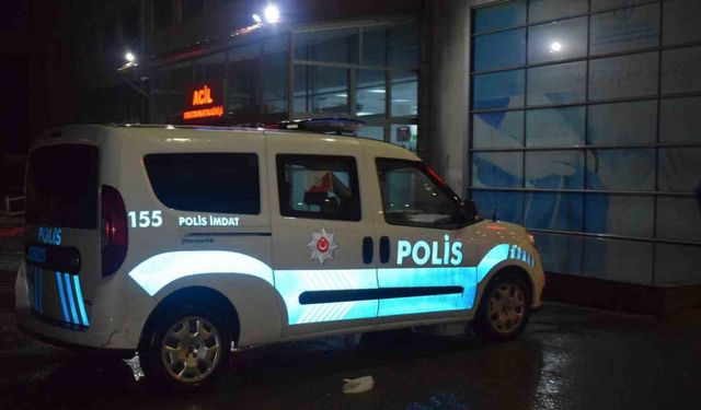 Malatya’da firari hükümlü yakalandı