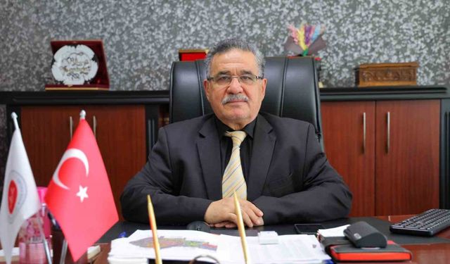Müftü Bolat: "Bizim görevimiz sadece camide namaz kıldırmak değil"