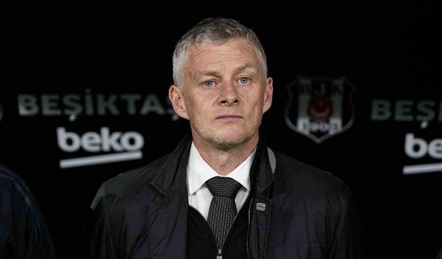 Ole Gunnar Solskjaer’in ilk derbi heyecanı