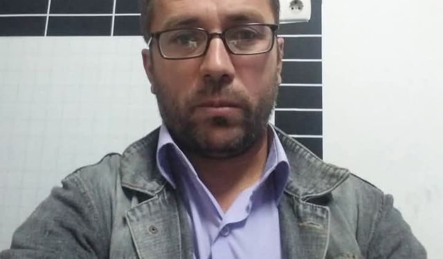 Ormanda iş kazası geçiren işçi yaşamını yitirdi