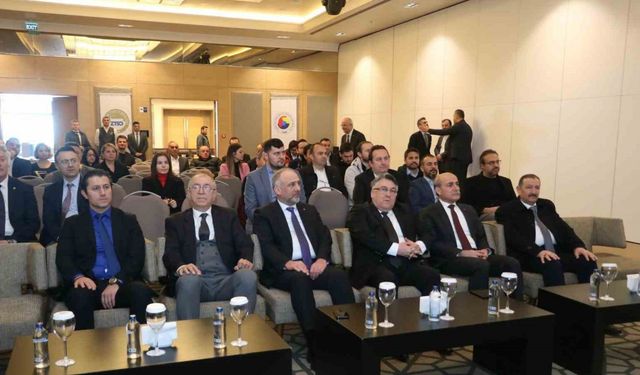 Zonguldak’ta e-ihracat zirvesi gerçekleştirildi