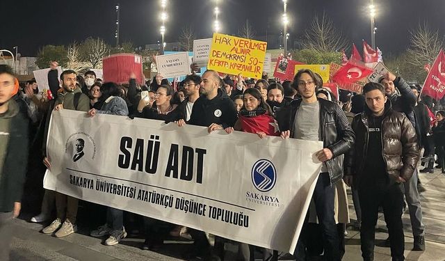 Kim susturdu SAÜ ADT’yi?