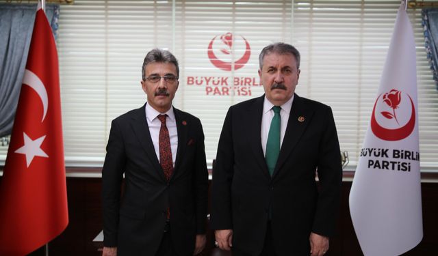 Yazıcıoğlu ve arkadaşlarını dualarla andılar