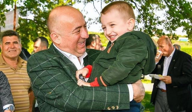 AK Partili Gider: 23 Nisan; millet iradesinin tecelligâhı olan Gazi Meclis’in kurulduğu, bağımsızlık mücadelesinin milletle birlikte verildiğinin ilan edildiği tarihi bir dönüm noktasıdır