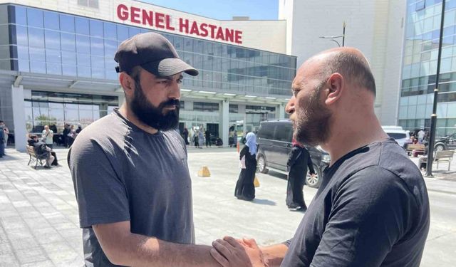 Çocuk bayramının buruk iki babası