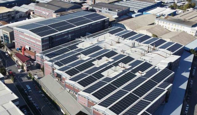 CW Enerji’den Bursa’ya bir temiz enerji yatırımı daha