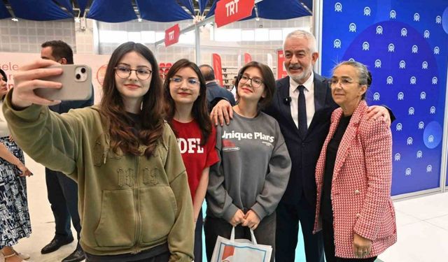 Isparta’da Devlet Teşvikleri Tanıtım Günleri yoğun ilgi gördü