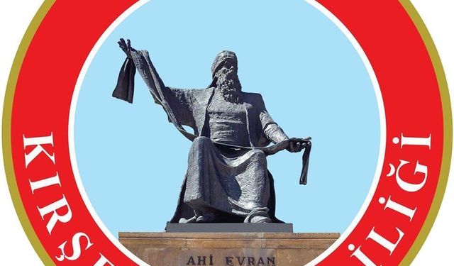 Kırşehir’de kuvvetli rüzgar uyarısı