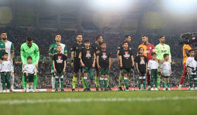 Konyaspor’da 3 değişiklik