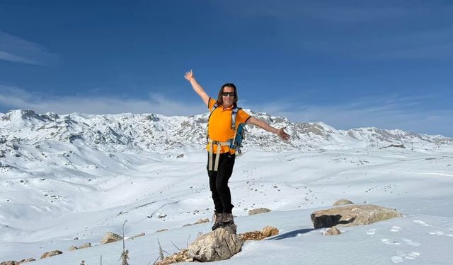 Rusya’dan acı haber: 2 Türk dağcı Rusya’nın Elbrus Dağı tırmanışında hayatını kaybetti