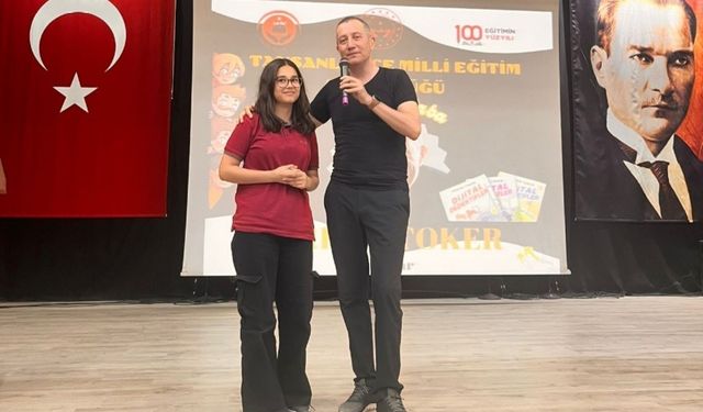 Tavşanlı’da dijital farkındalık semineri
