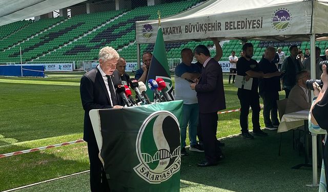 Muhammet Kıratlı'nın yönetimi belli oldu