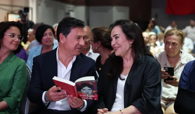 Bodrum’da edebiyat ve sinema buluşması