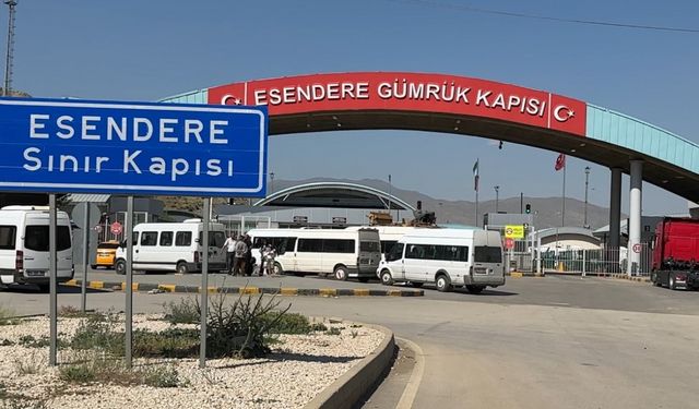 İran-İsrail gerilimi: Vatandaşlar Türkiye’ye döndü, İran vatandaşları ise ülkelerine geçti