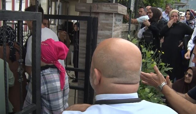 Kahraman otobüs şoförü YKS öğrencilerinin hayatını böyle kurtardı