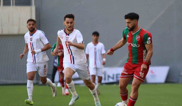 Karşıyaka’da, Enes Nalbantoğlu takımdan ayrıldı