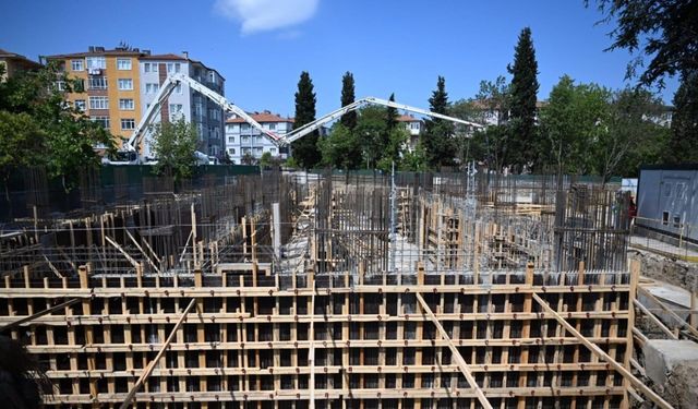 Kocaeli’de eğitime yeni yatırım
