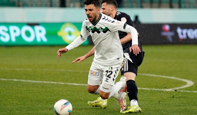 Adam olacak çocuk
