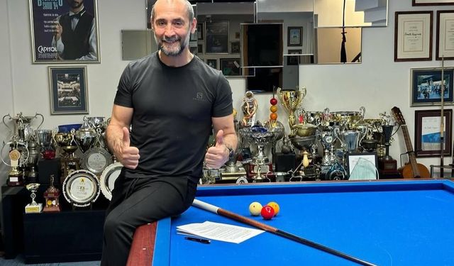 Semih Saygıner’in hayatı dizi oluyor