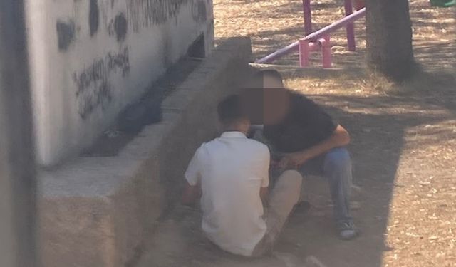 Alacaklı olduğu kişiyi bacağından vurup başında bekleyen şahıs tutuklandı