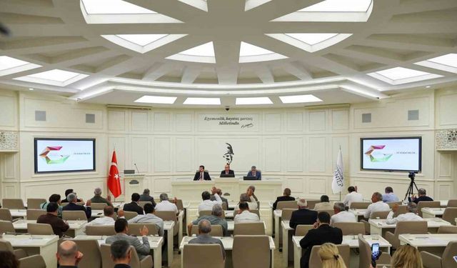 Gaziantep Büyükşehir’den tarıma 1 milyar TL’lik dev destek