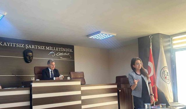 Giresun Kent Konseyi tarafından Otizm Meclisi kuruluyor