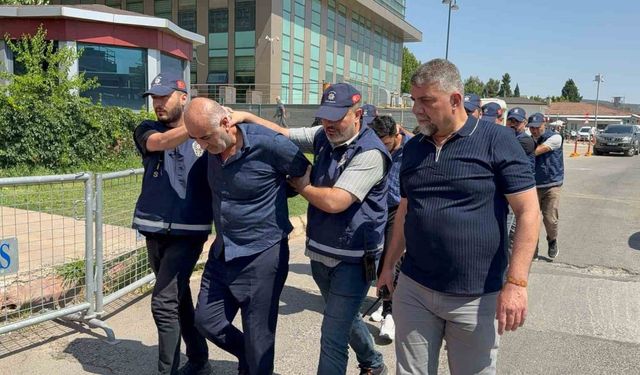 Milyonluk vurguna yardım, marketin çalışanından geldi