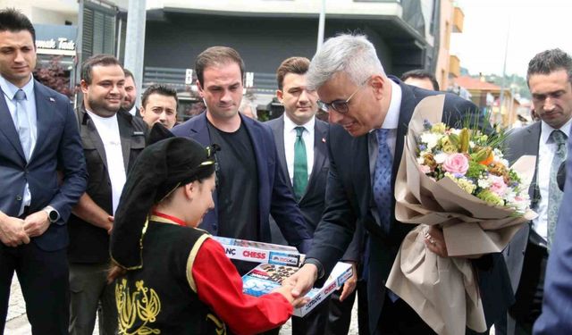 Sağlık Bakanı Memişoğlu: "Sigara toplum sağlığını tehdit ediyor, seferberlik başlatıyoruz"