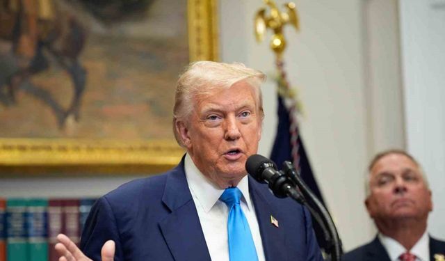 Trump’tan eski Temsilciler Meclisi Başkanı Pelosi’nin soruşturulması çağrısı: "Wall Street tarihindeki hemen hemen herkesten daha yüksek getiri elde etti"