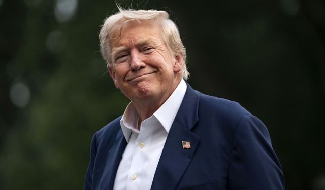 Trump’tan Hindistan’a yüzde 25 gümrük vergisi yaptırımı