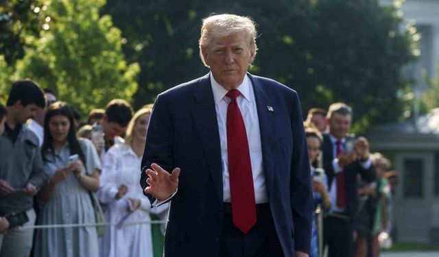 Trump’tan "Tayland-Kamboçya arasında ateşkes" için diplomasi trafiği