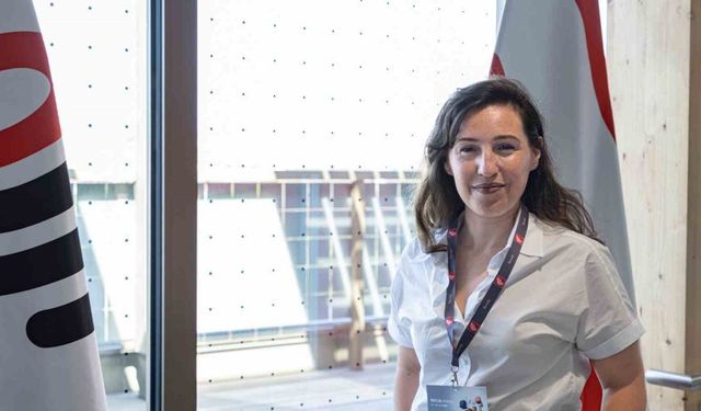 Türkiye, Avrupa patent başvurularında 16. sırada