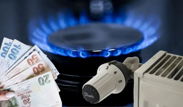 Doğalgaz aboneliğinde yeni dönem!