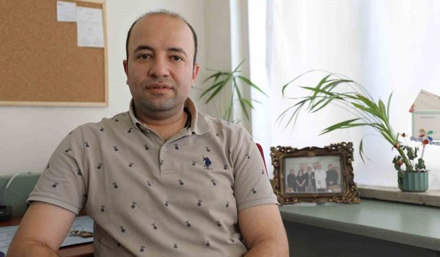 Doç. Dr. Balgetir, "Belli kriterleri sağlayan epilepsi hastaları sürücü belgesi alabilir"
