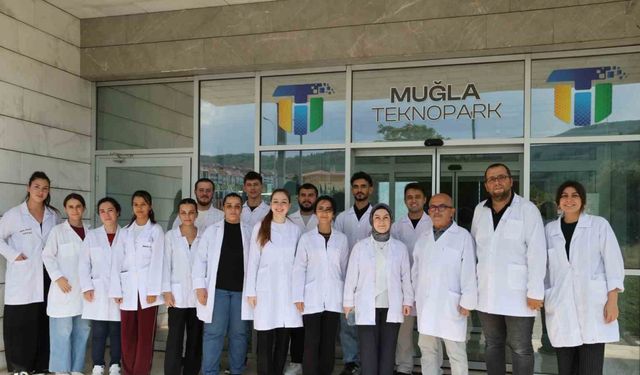 GEKA’dan Türkiye’de ilk defa Apiterapi ürünleri üretimi eğitimi