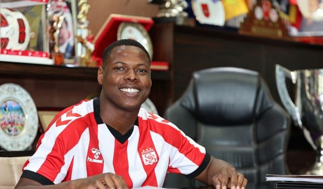 Luan Campos, Sivasspor’da