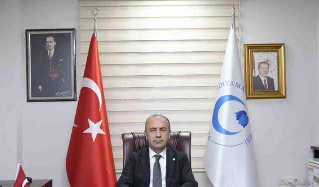 Rektör Keleş’ten öğrencilere anlamlı mesaj