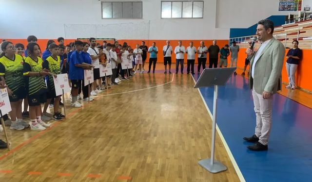 Sakarya’da Bocce heyecanı