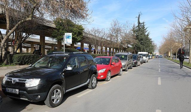 Park54 uygulamasına son verirsin mi?