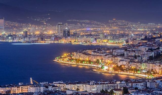 Akıllı Şehir Altyapısında Beklenen Devreye Alma İşlemleri Başladı