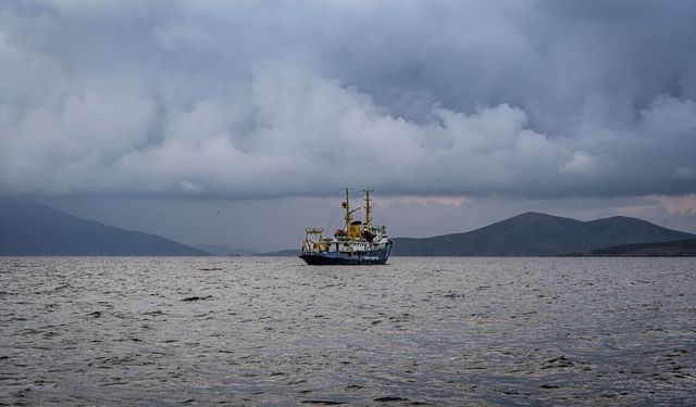 Marmara'nın deniz çayırları yapay zeka destekli sistemle haritalandırılıyor
