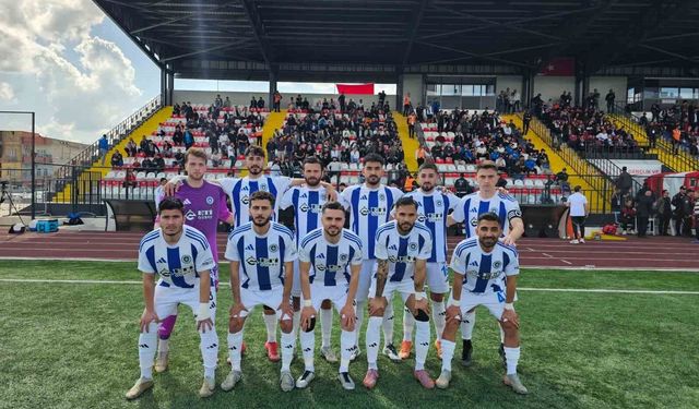 Fosfatspor, tur kapısını Kayseri'de aralayacak