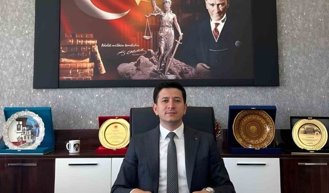 Tatvan ve mülhakat adliyelerinde 2025 yılında dosya temizleme rekoru kırıldı