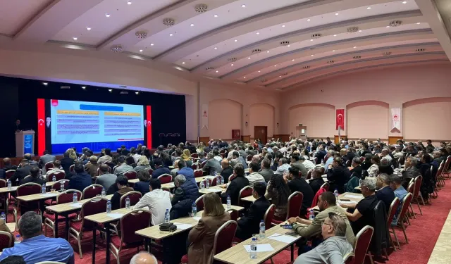 Sakarya’dan Antalya’ya Çevre Çıkarması: ÇED ve Denetim Süreçleri Masaya Yatırıldı