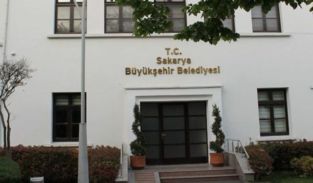Belediye Binası Gençlik Merkezi Oluyor!