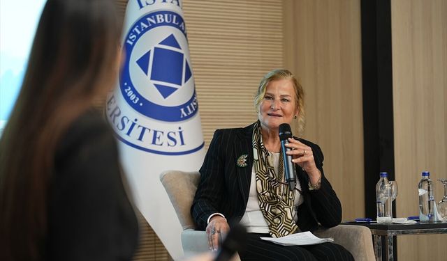Yeşilhat Akademi Buluşmaları'nda iklim, sağlık ve enerji konuşuldu