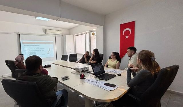 Bilecik'te evlilik öncesi eğitim
