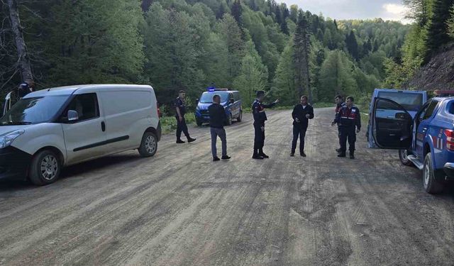 Düzce'de cinayet çözüldü: Şüpheli suçunu itiraf etti