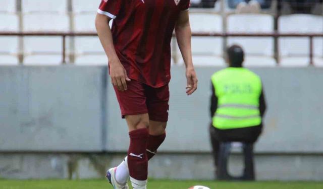 Elazığspor'dan Erkan Sözeri ve Sakıb Aytaç açıklaması